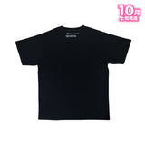 【10月上旬発送】さとみ グラフィックTシャツ(Satomi ONE MAN LIVE 2025 ver.)＜受付期間：～9/15＞