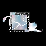 【10月上旬発送】さとみ グラフィックTシャツ(Satomi ONE MAN LIVE 2025 ver.)＜受付期間：～9/15＞