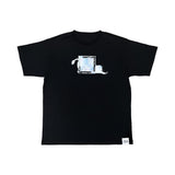 【会場受取】さとみ グラフィックTシャツ(Satomi ONE MAN LIVE 2025 ver.)＜受付期間：～9/5＞