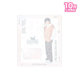 【10月上旬発送】さとみ アクリルスタンド(Satomi ONE MAN LIVE 2025 ver./Type B)＜受付期間：～9/15＞