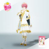 さとみ(すとぷり)  ホロモデル本体シリアルカード＜受付期間：～7/6＞