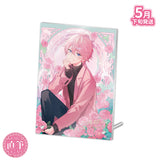 【受注生産/5月下旬発送】さとみ BIRTHDAY GOODS 2026 コンプリートセット＜受付期間：～3/15＞