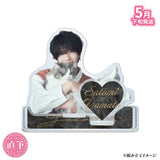 【受注生産/5月下旬発送】さとみ BIRTHDAY GOODS 2026 コンプリートセット＜受付期間：～3/15＞