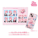 【受注生産/5月下旬発送】さとみ BIRTHDAY GOODS 2026 コンプリートセット＜受付期間：～3/15＞