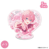 【受注生産/5月下旬発送】さとみ BIRTHDAY GOODS 2026 コンプリートセット＜受付期間：～3/15＞