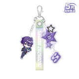 【受注生産/5月中旬発送】心音 BIRTHDAY GOODS 2026 コンプリートセット＜受付期間：～2/15＞
