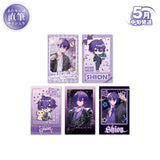 【受注生産/5月中旬発送】心音 BIRTHDAY GOODS 2026 コンプリートセット＜受付期間：～2/15＞