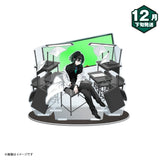 【受注生産/12月下旬発送】しゆん BIRTHDAY GOODS 2025 アクリルジオラマ＜受付期間：～10/19＞