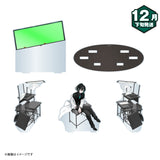 【受注生産/12月下旬発送】しゆん BIRTHDAY GOODS 2025 アクリルジオラマ＜受付期間：～10/19＞