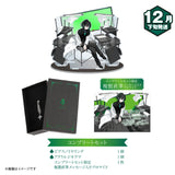 【受注生産/12月下旬発送】しゆん BIRTHDAY GOODS 2025 コンプリートセット(ピアス)＜受付期間：～10/19＞