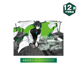 【受注生産/12月下旬発送】しゆん BIRTHDAY GOODS 2025 コンプリートセット(ピアス)＜受付期間：～10/19＞