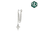 【受注生産/12月下旬発送】しゆん BIRTHDAY GOODS 2025 コンプリートセット(ピアス)＜受付期間：～10/19＞