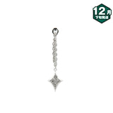 【受注生産/12月下旬発送】しゆん BIRTHDAY GOODS 2025 コンプリートセット(ピアス)＜受付期間：～10/19＞