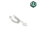 【受注生産/12月下旬発送】しゆん BIRTHDAY GOODS 2025 コンプリートセット(ピアス)＜受付期間：～10/19＞