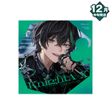 【12月中旬発送】Lounge『A』プレミアム会員限定 しゆん BIRTHDAY GOODS 2026 コンプリートセット＜受付期間：～10/18＞