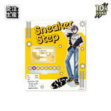 【受注生産/10月中旬発送】SneakerStep アクリルスタンド(Summer ver./だいきり)＜受付終了：～8/24＞