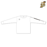 【9月中旬発送】SneakerStep ロングTシャツ