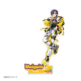 すにすて - SneakerStep アクリルスタンド(We are SneakerStep! -1st Step- ver.だいきり)