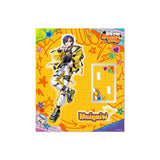 すにすて - SneakerStep アクリルスタンド(We are SneakerStep! -1st Step- ver.だいきり)