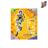 【12月中旬発送】すにすて - SneakerStep アクリルスタンド(We are SneakerStep! -1st Step- ver.だいきり)＜受付期間：～12/7＞