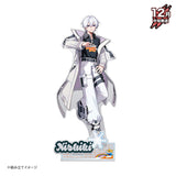 【12月中旬発送】すにすて - SneakerStep アクリルスタンド(We are SneakerStep! -1st Step- ver./にしき)＜受付期間：～12/7＞