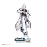 すにすて - SneakerStep アクリルスタンド(We are SneakerStep! -1st Step- ver./にしき)