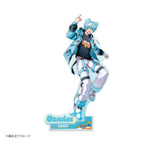 すにすて - SneakerStep アクリルスタンド(We are SneakerStep! -1st Step- ver./おさでい)