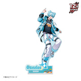 【12月中旬発送】すにすて - SneakerStep アクリルスタンド(We are SneakerStep! -1st Step- ver./おさでい)＜受付期間：～12/7＞