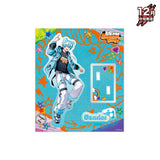 【12月中旬発送】すにすて - SneakerStep アクリルスタンド(We are SneakerStep! -1st Step- ver./おさでい)＜受付期間：～12/7＞