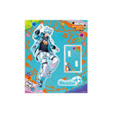 すにすて - SneakerStep アクリルスタンド(We are SneakerStep! -1st Step- ver./おさでい)