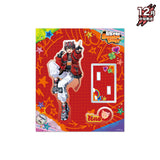 【12月中旬発送】すにすて - SneakerStep アクリルスタンド(We are SneakerStep! -1st Step- ver./らお)＜受付期間：～12/7＞