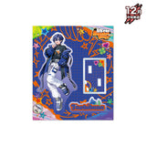 【12月中旬発送】すにすて - SneakerStep アクリルスタンド(We are SneakerStep! -1st Step- ver./たちばな)＜受付期間：～12/7＞