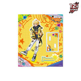 【12月中旬発送】すにすて - SneakerStep アクリルスタンド(We are SneakerStep! -1st Step- ver./やなと)＜受付期間：～12/7＞