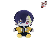 【12月中旬発送】すにすて - SneakerStep おすわりぬいぐるみ(だいきり)＜受付期間：～12/7＞