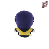 【12月中旬発送】すにすて - SneakerStep おすわりぬいぐるみ(だいきり)＜受付期間：～12/7＞