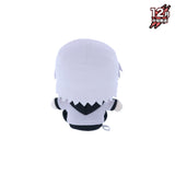 【12月中旬発送】すにすて - SneakerStep おすわりぬいぐるみ(にしき)＜受付期間：～12/7＞