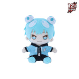 【12月中旬発送】すにすて - SneakerStep おすわりぬいぐるみ(おさでい)＜受付期間：～12/7＞