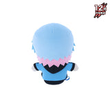 【12月中旬発送】すにすて - SneakerStep おすわりぬいぐるみ(ゆたくん)＜受付期間：～12/7＞