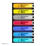 すにすて - SneakerStep ペンライト