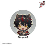 【12月中旬発送】すにすて - SneakerStep ステッカーセット(We are SneakerStep! -1st Step- ver./にしき)＜受付期間：～12/7＞