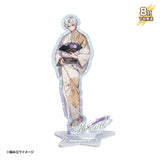 【8月下旬発送】すにすて - SneakerStep アクリルスタンド(StarryStep ver./にしき)＜受付期間：～8/9＞