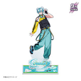 【9月中旬発送】すにすて - SneakerStep アクリルスタンド(We are SneakerStep! -2nd Step- ver./おさでい)＜受付期間：～9/13＞