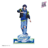 【9月中旬発送】すにすて - SneakerStep アクリルスタンド(We are SneakerStep! -2nd Step- ver./たちばな)＜受付期間：～9/13＞