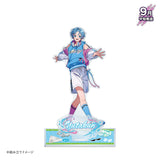 【9月中旬発送】すにすて - SneakerStep アクリルスタンド(We are SneakerStep! -2nd Step- ver./ゆたくん)＜受付期間：～9/13＞