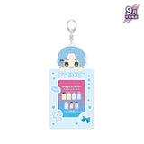 【9月中旬発送】すにすて - SneakerStep カードホルダー(We are SneakerStep! -2nd Step- ver./ゆたくん)＜受付期間：～9/13＞