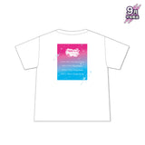 【9月中旬発送】すにすて - SneakerStep グラフィックTシャツ(We are SneakerStep! -2nd Step- ver.)＜受付期間：～9/13＞