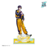 【7月上旬発送】すにすて - SneakerStep アクリルスタンド(We are SneakerStep! -2nd Step- ver./だいきり)＜受付期間：～6/28＞