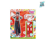 【7月上旬発送】すにすて - SneakerStep アクリルスタンド(We are SneakerStep! -2nd Step- ver./らお)＜受付期間：～6/28＞
