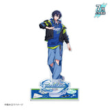 【7月上旬発送】すにすて - SneakerStep アクリルスタンド(We are SneakerStep! -2nd Step- ver./たちばな)＜受付期間：～6/28＞
