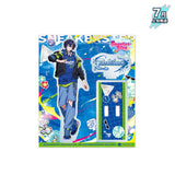 【7月上旬発送】すにすて - SneakerStep アクリルスタンド(We are SneakerStep! -2nd Step- ver./たちばな)＜受付期間：～6/28＞